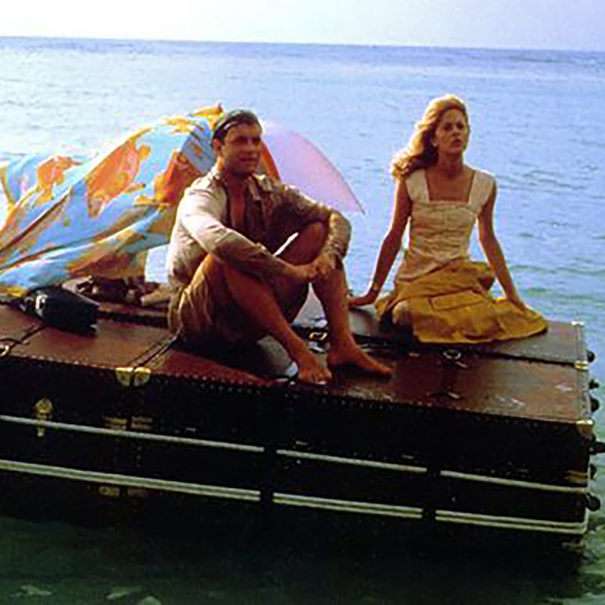 #4511 Turning Water Into Wifi - TBTL: Too Beautiful To Live cover