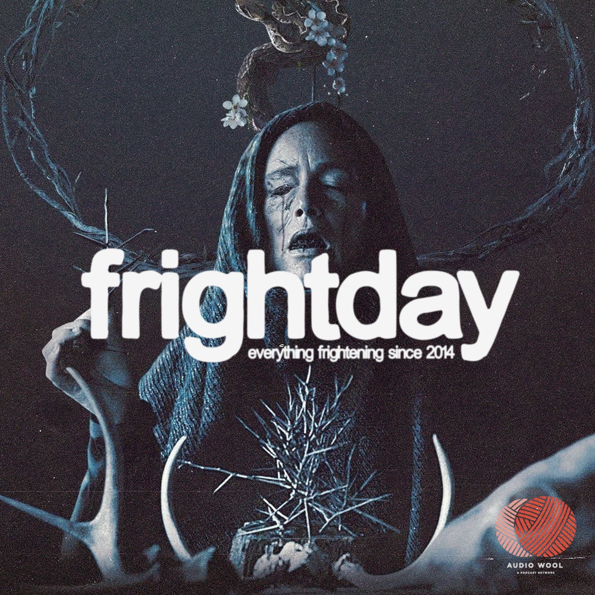 Episode 424: Mother of Flies - Frightday cover
