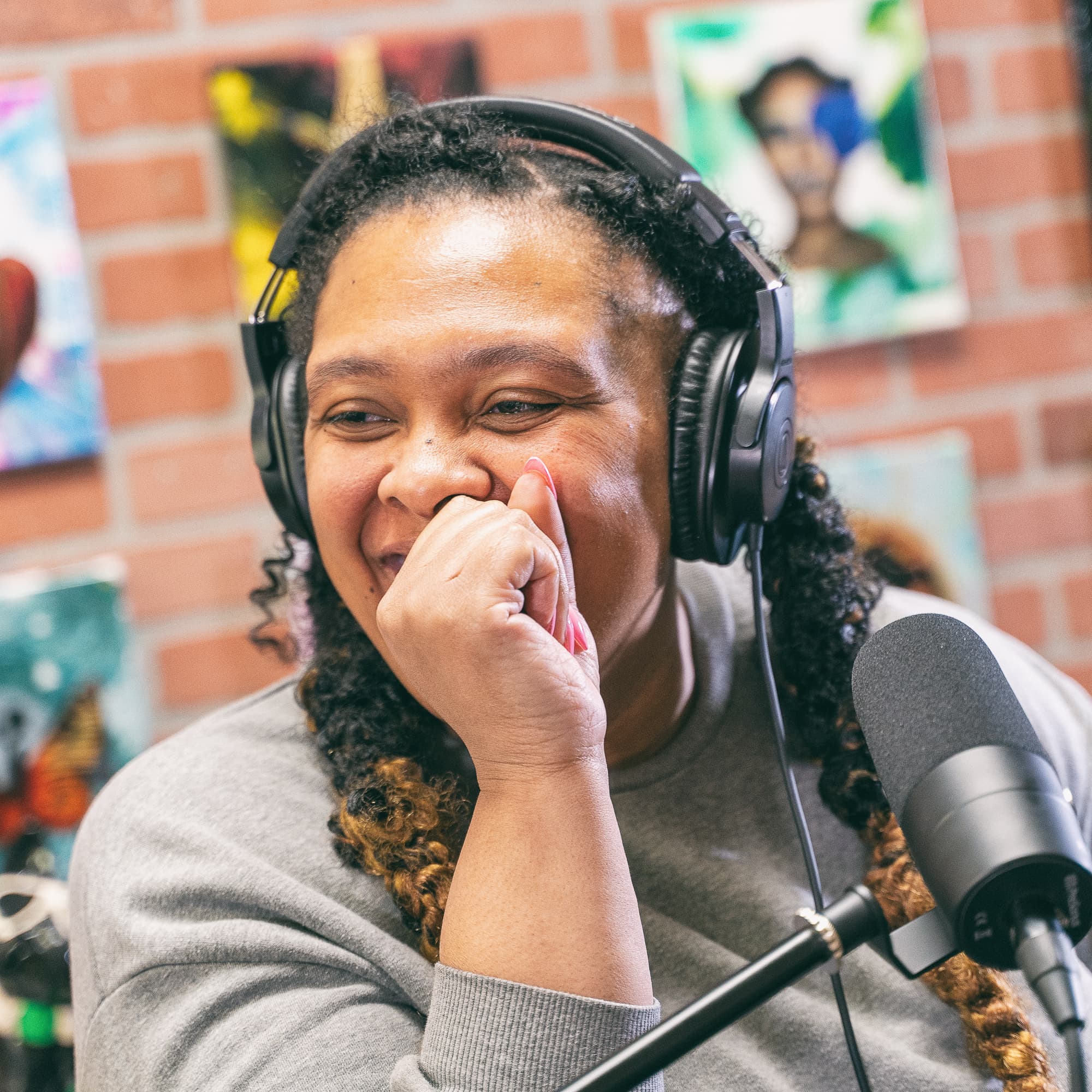 Drinking Partners #258 - TLC Libations - Drinking Partners cover