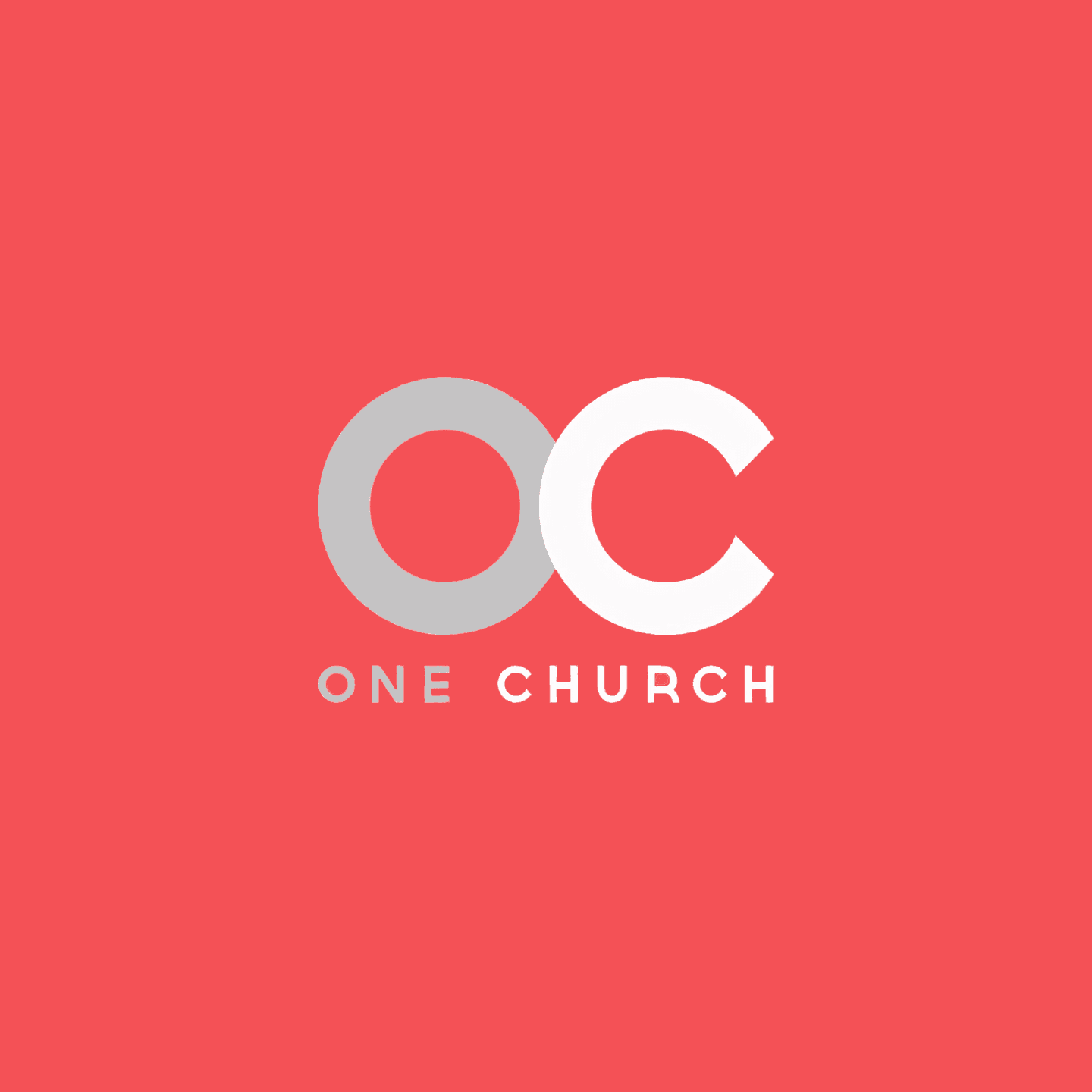 One Church | Houston TX cover