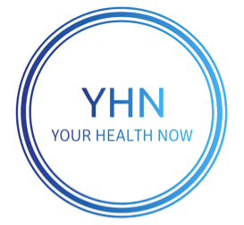 Man Talk With Merryn & Laura - Your Health Now  - Your Guide To Empowered Living cover