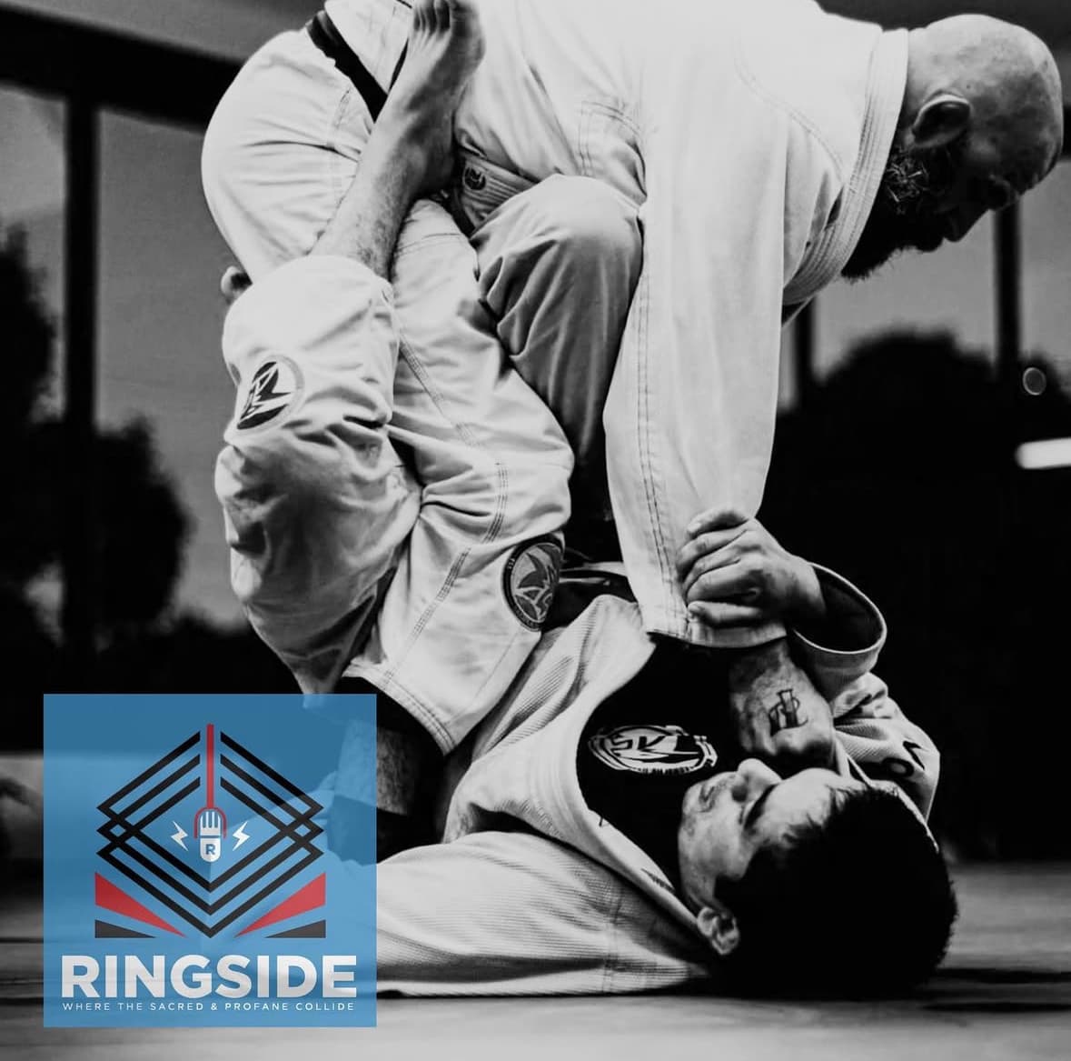 How Long, Oh Lord? - Ringside Preachers cover