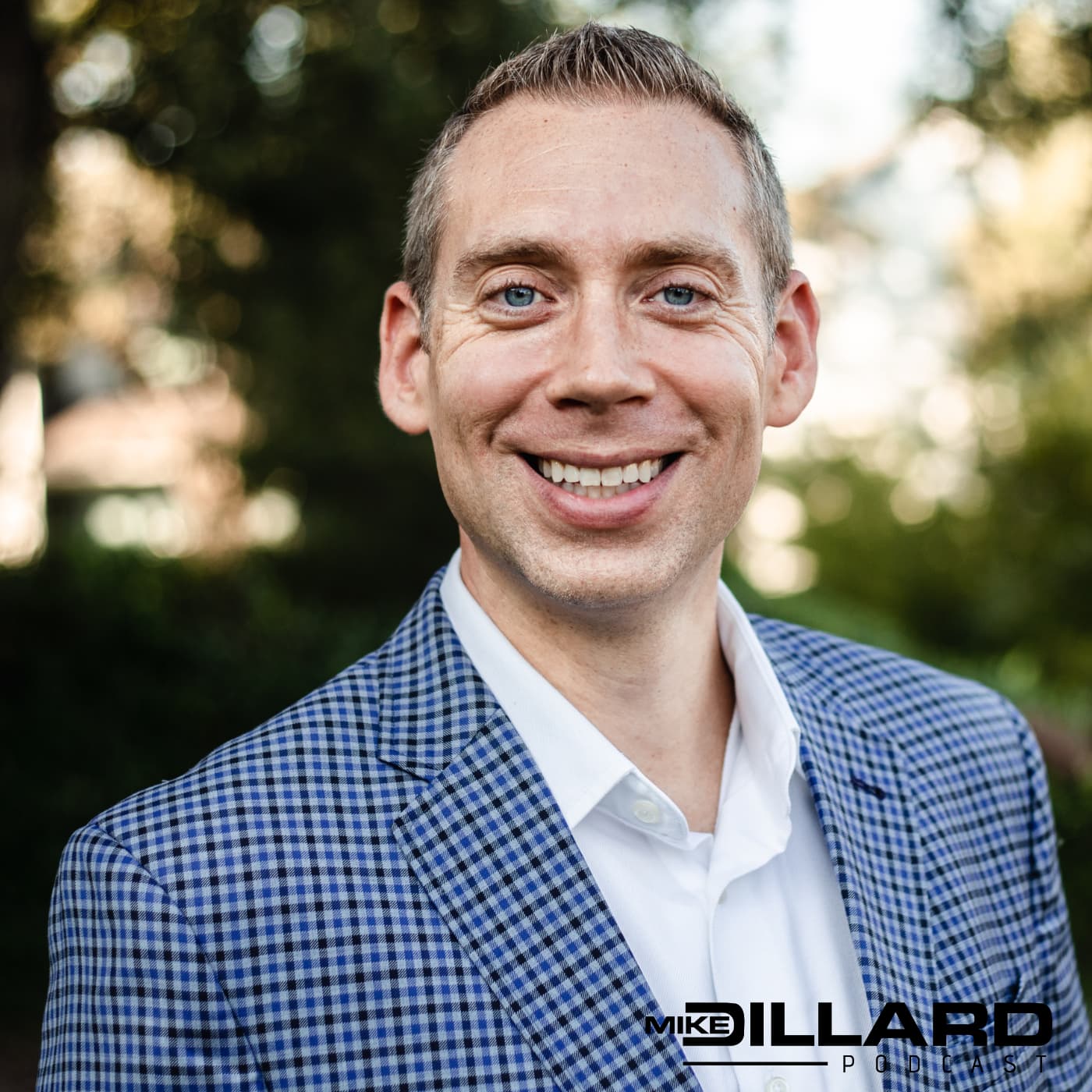 The 10 Secrets To Creating Passive Income With Justin Donald — The Mike Dillard Show cover