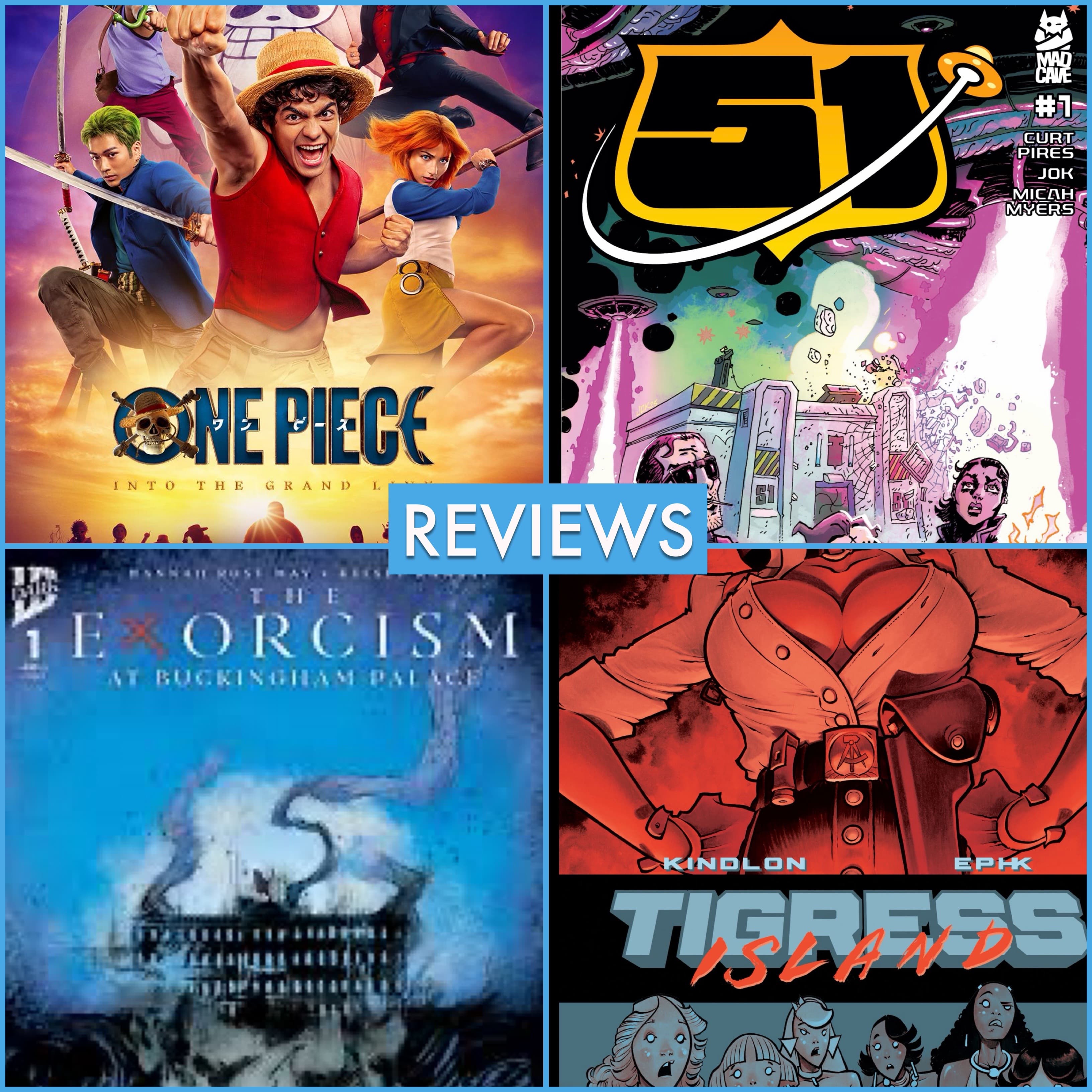 Episode 1698 - CNI Doesn't Win Oscar! - Comic News Insider cover