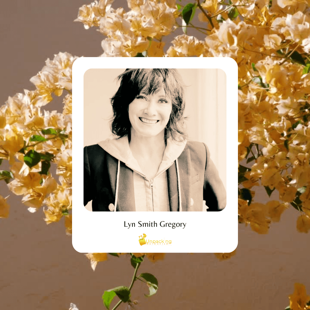 237 - Replace Certainty With Curiosity - Unpacking with Sarah cover