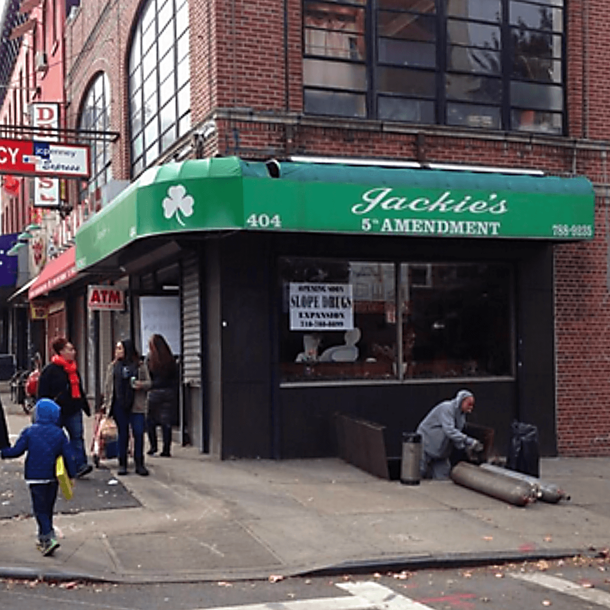 #4578 A Few Small Beers - TBTL: Too Beautiful To Live cover