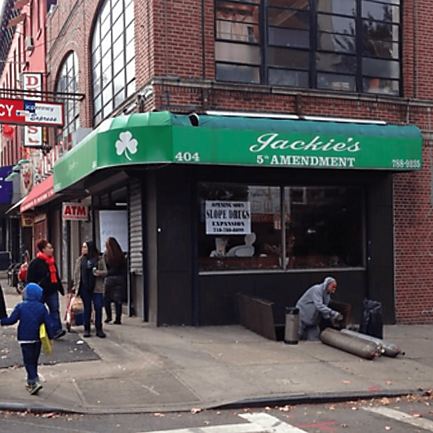 #4578 A Few Small Beers - TBTL: Too Beautiful To Live cover