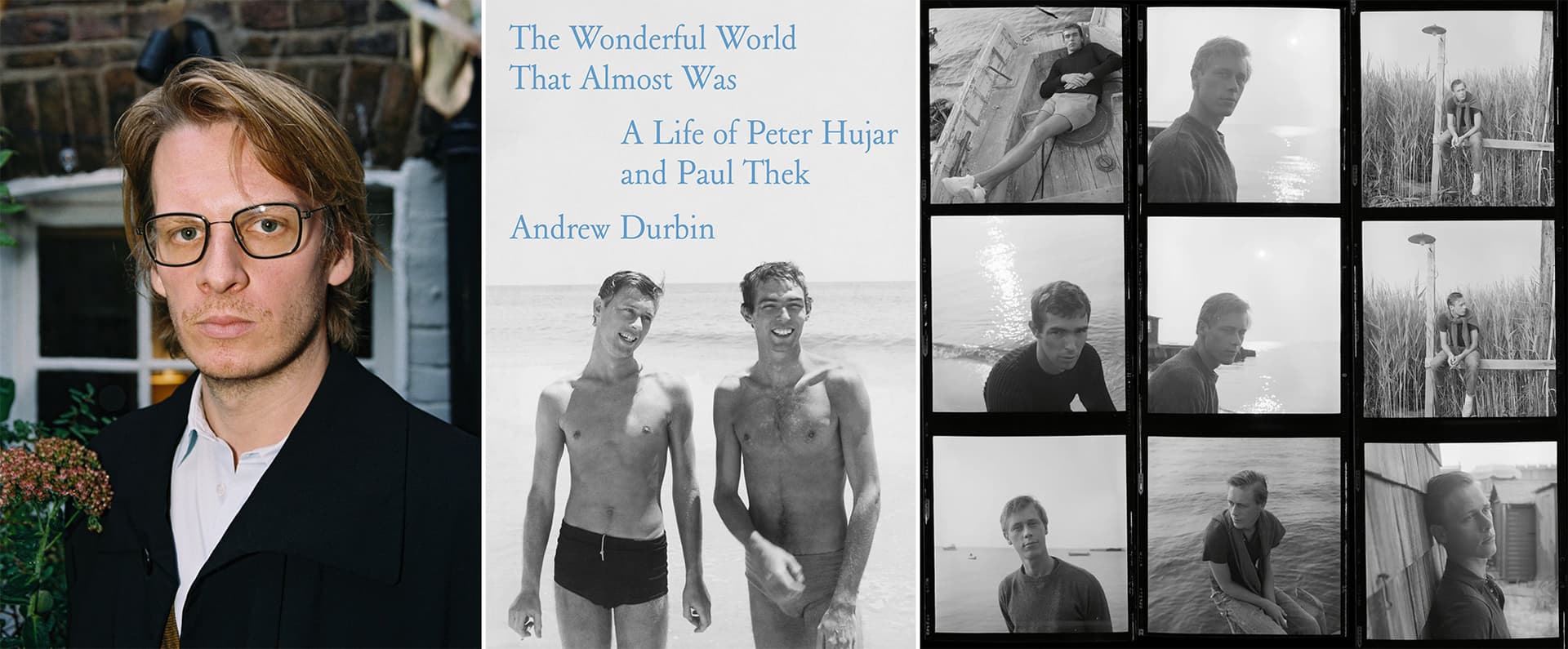 Episode 673 - Andrew Durbin - The Virtual Memories Show cover