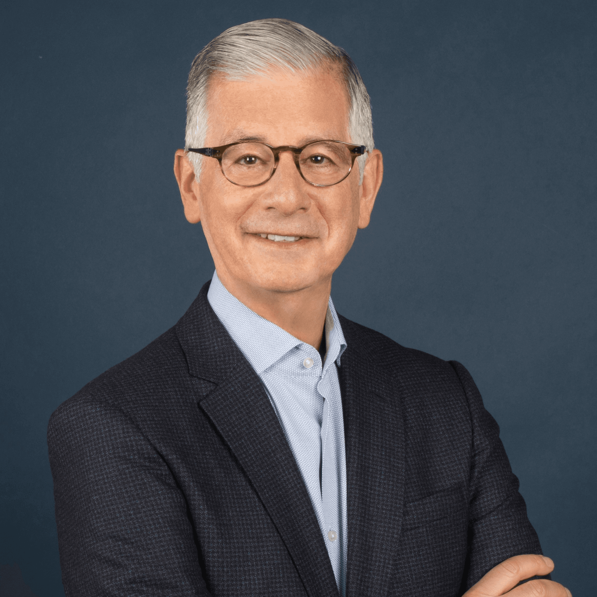 Unpacking a mayor's superpower — CitizenCast cover