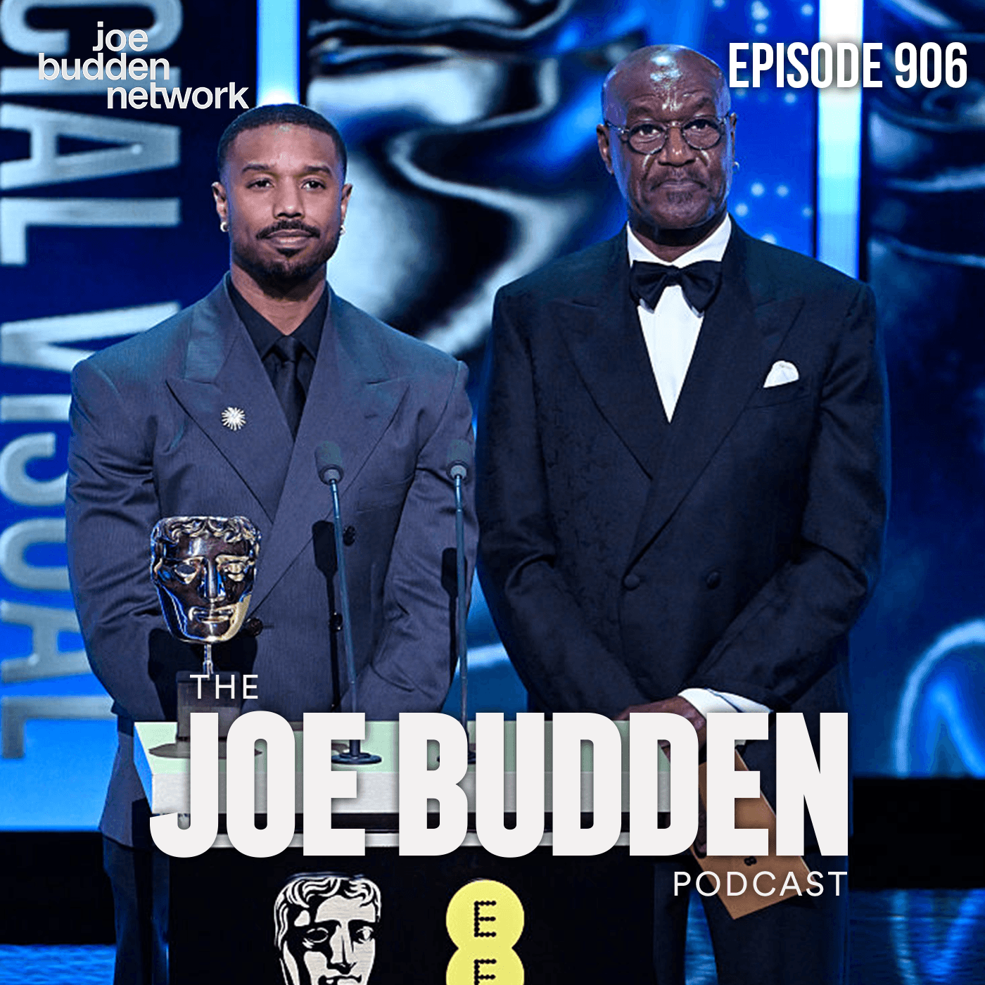 Episode 906 |"Carnival Is Over" - The Joe Budden Podcast cover