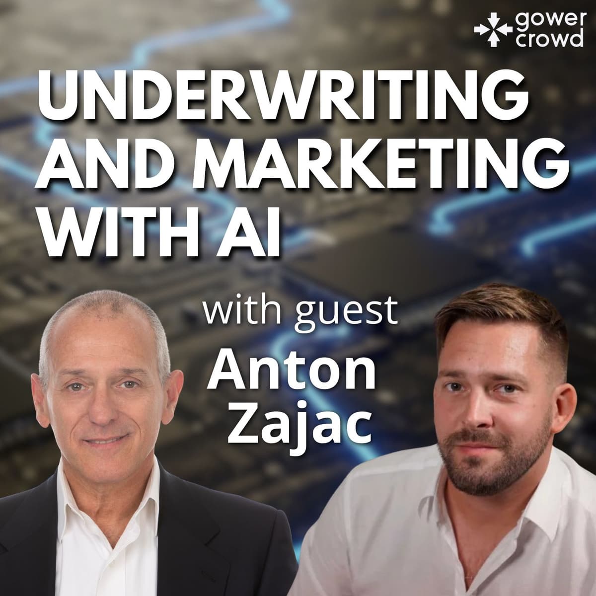 Underwriting and Marketing With AI - AI for Real Estate cover