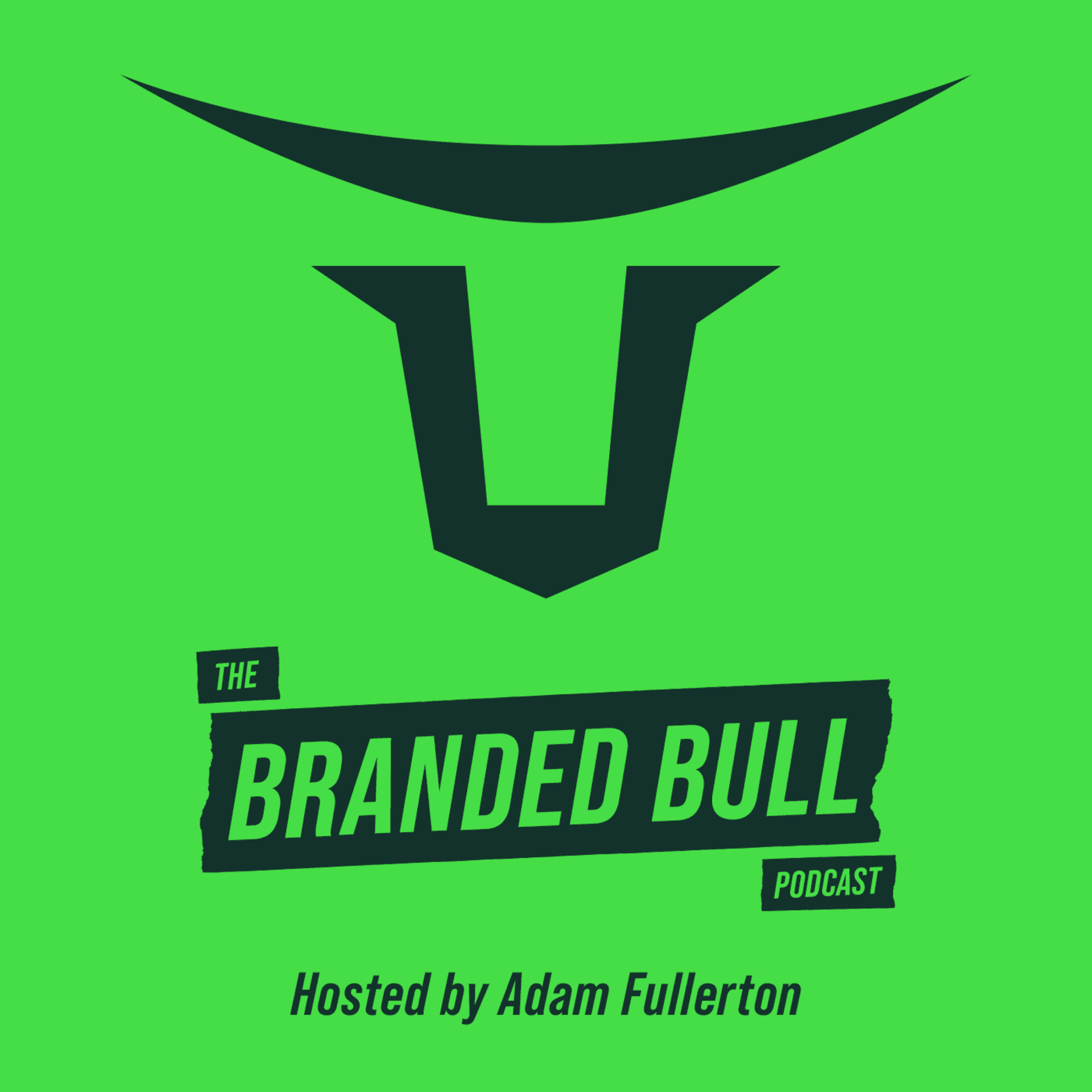 Equip Expo 2025 Recap: Growth, Gratitude, and What's Next Ep 71. - Branded Bull Podcast cover