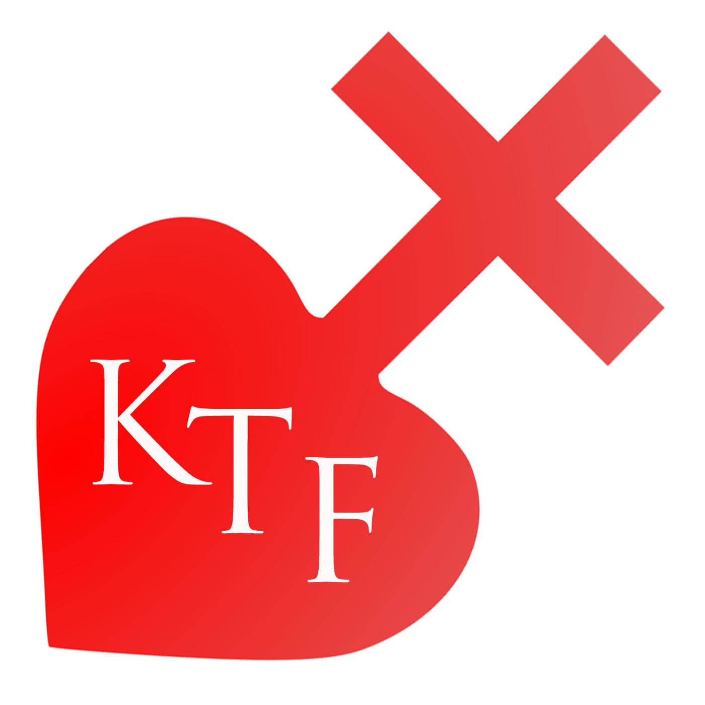 Keep The Faith's Podcast cover