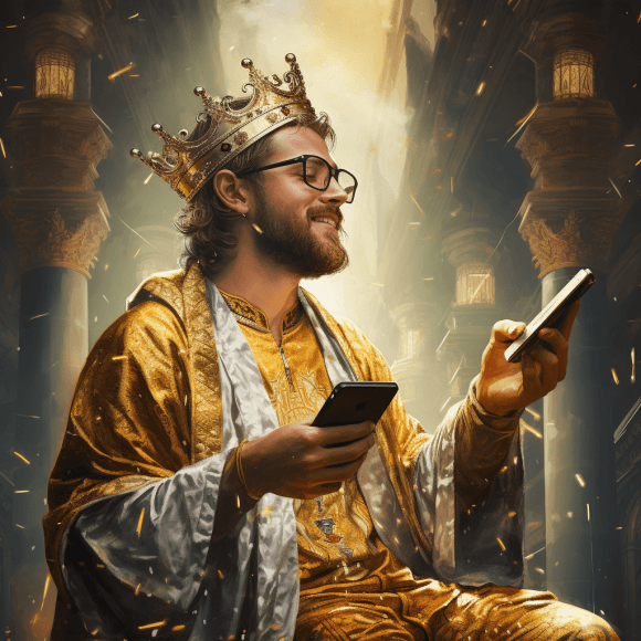 Rerun: Your Life Is Way Better Than King Louis XVI's - The Political Orphanage cover