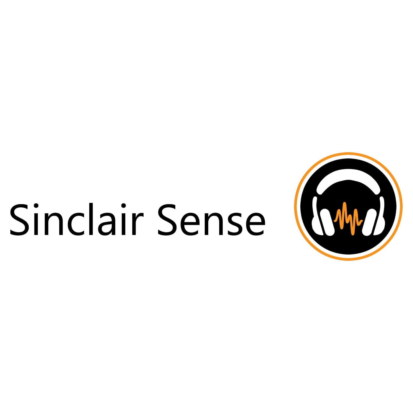 Sinclair Sense cover