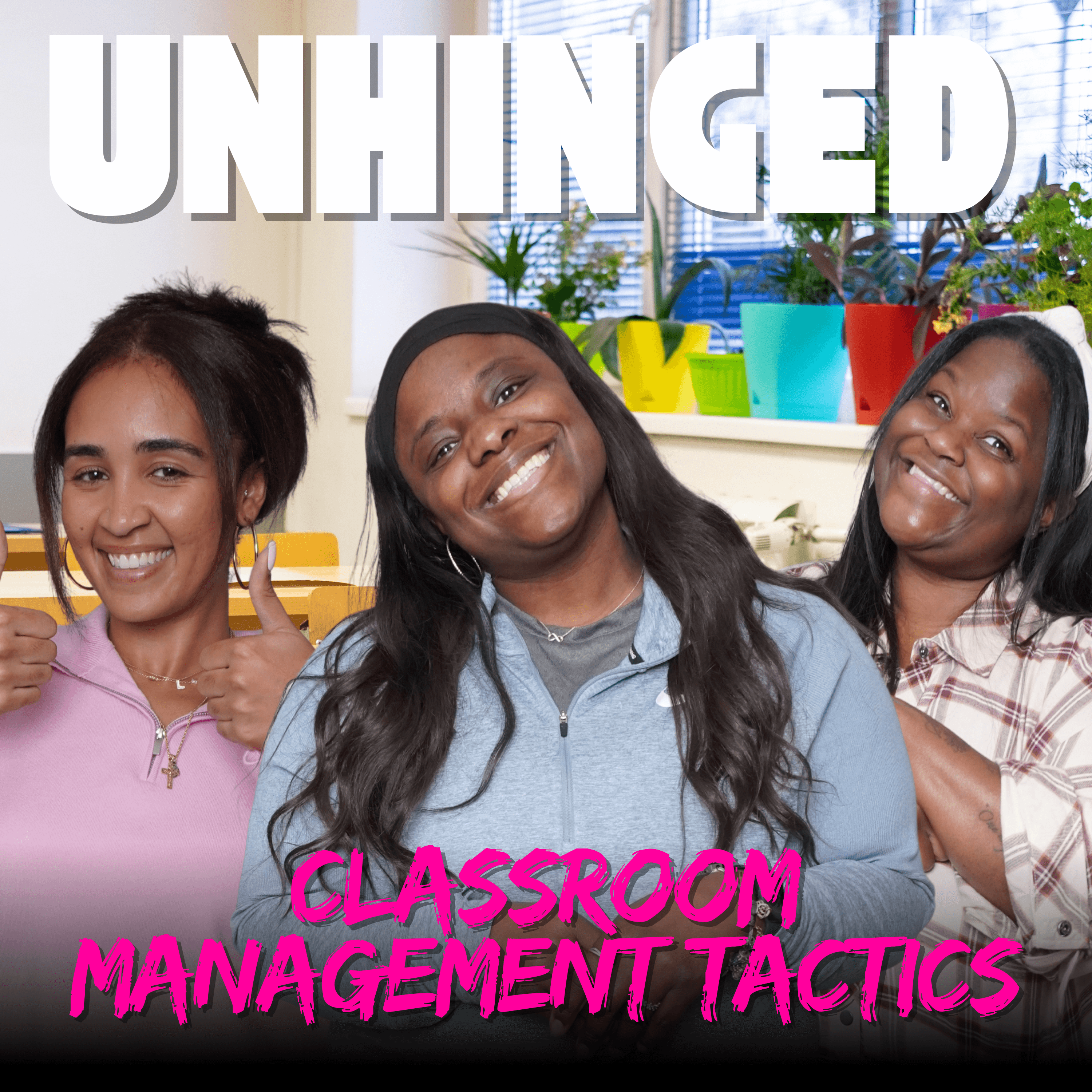 Unhinged Classroom Management Tactics Teachers Swear By - Teachers Off Duty cover