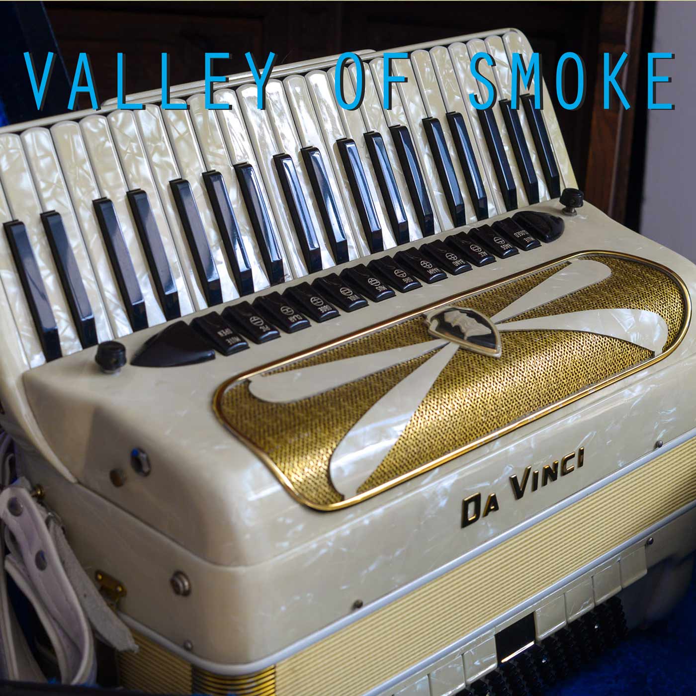 008 Buttons or Keys? Part 1 - Valley of Smoke cover