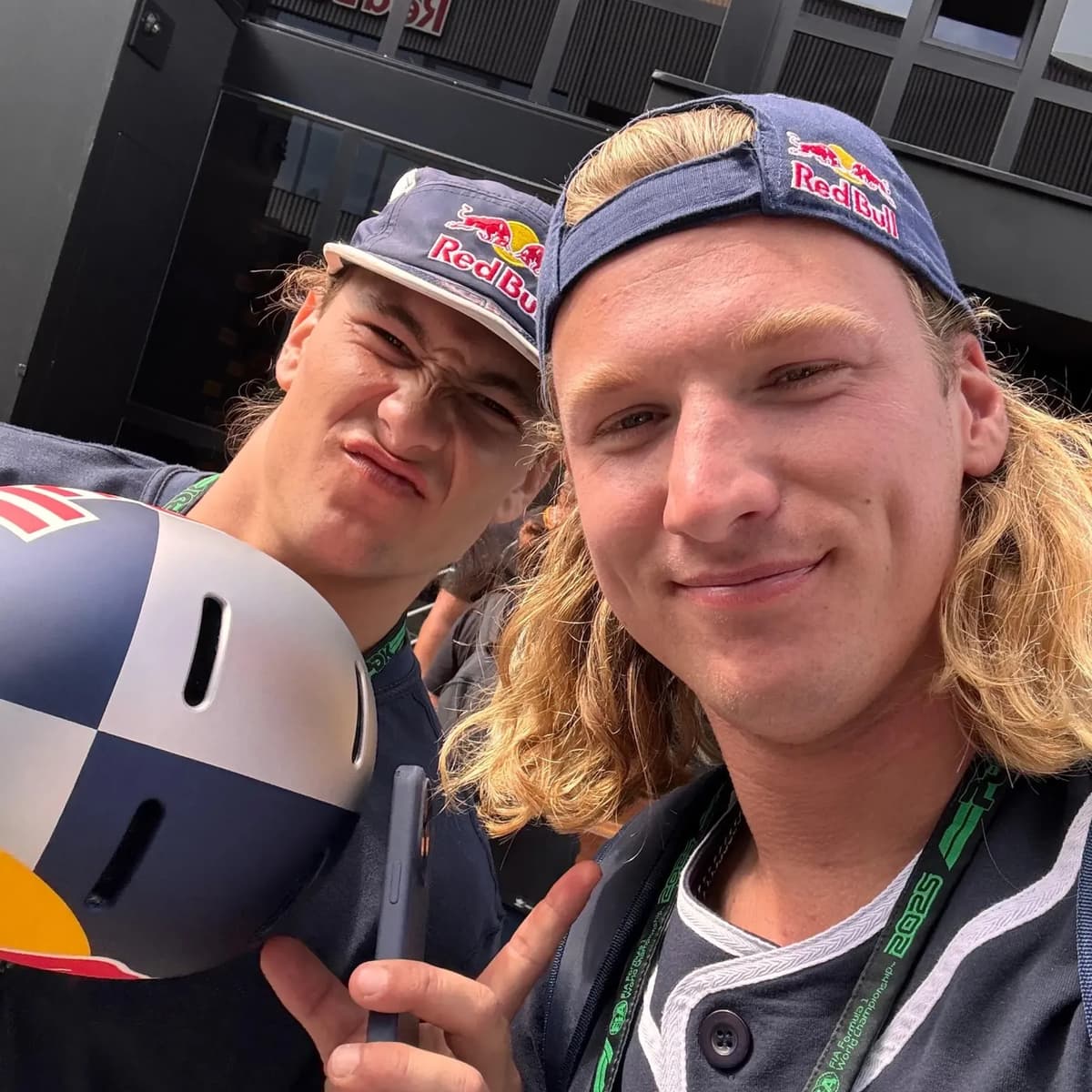 Cohan Joins Red Bull | Can Hugo Rule WOO | The Megapod - Kitesurf365 cover