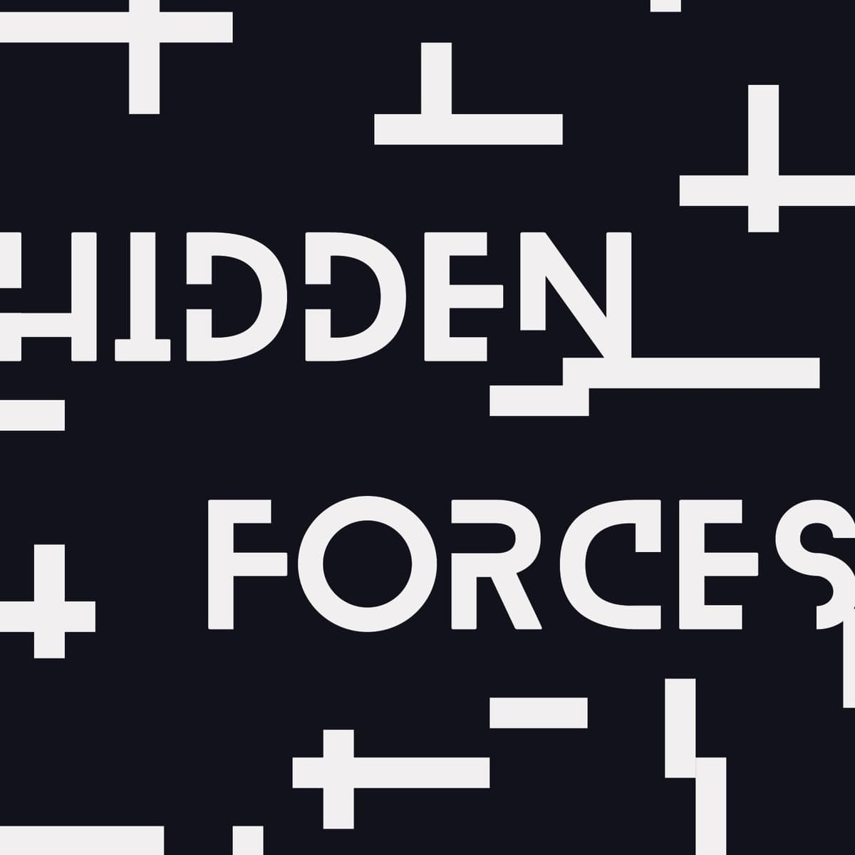 Hidden Forces Launch Trailer - Hidden Forces cover