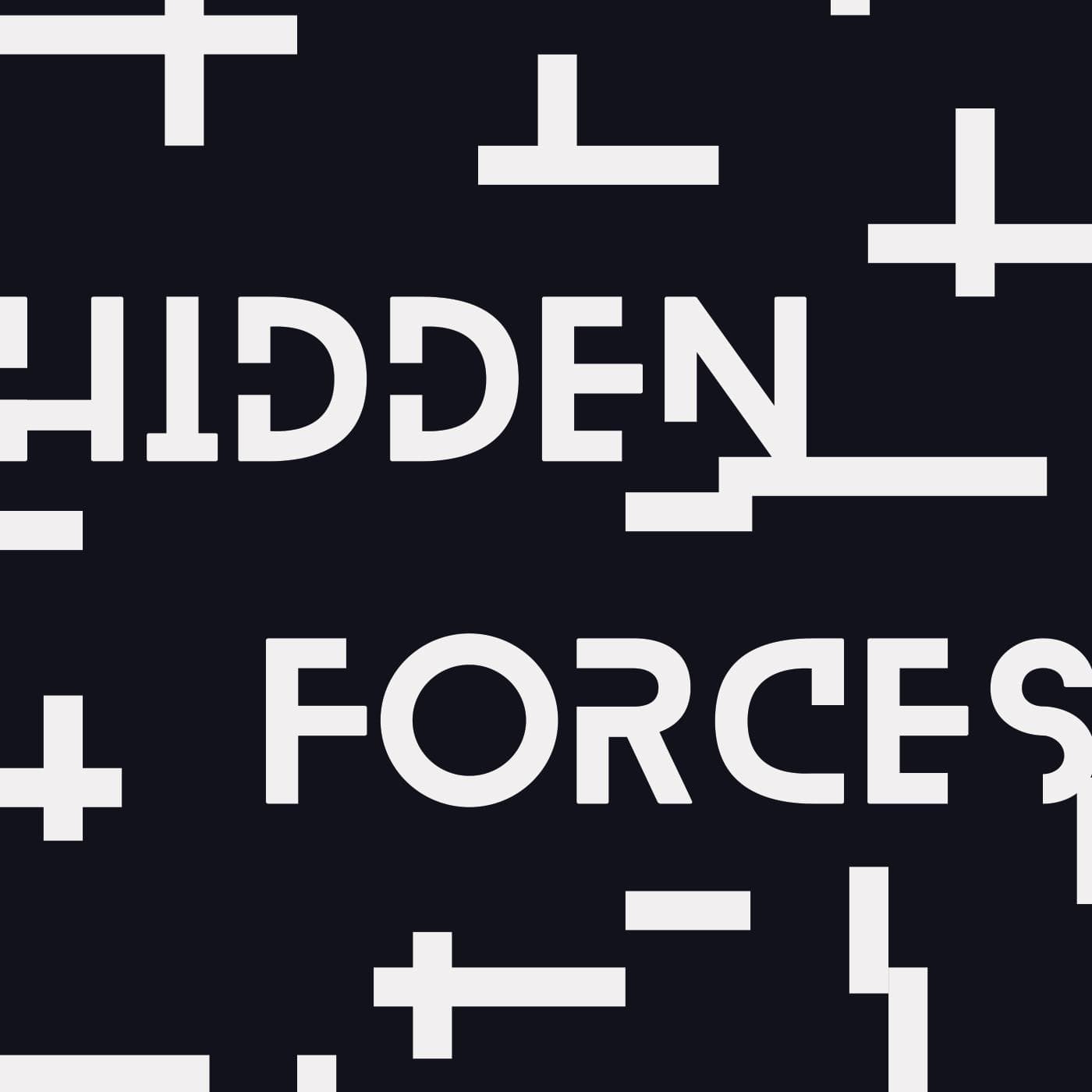 Hidden Forces Launch Trailer - Hidden Forces cover