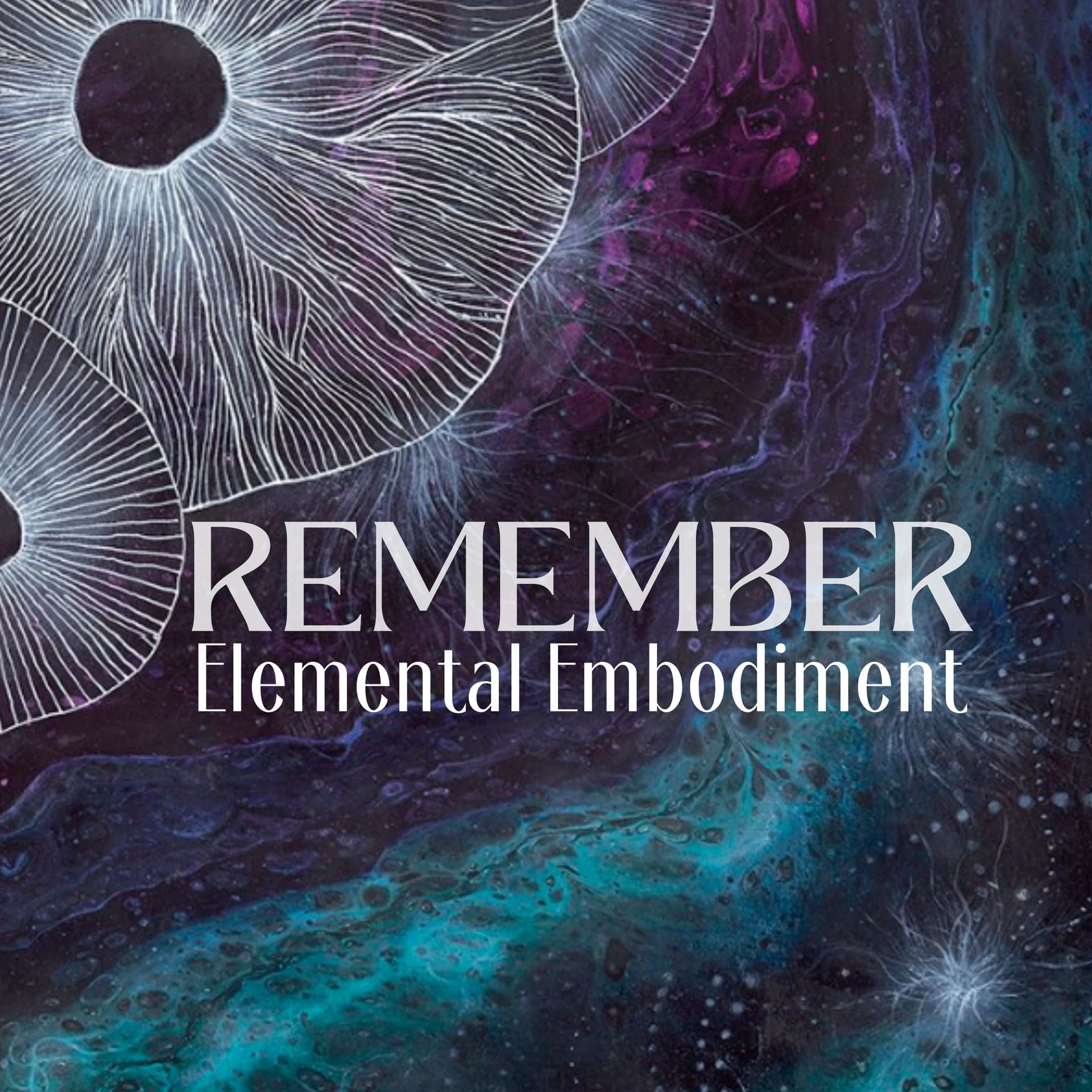 Remember Elemental Embodiment cover