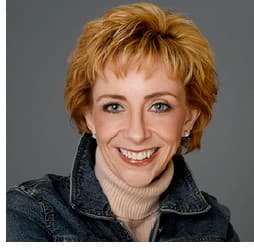 Martha Beck - How She Really Does It cover