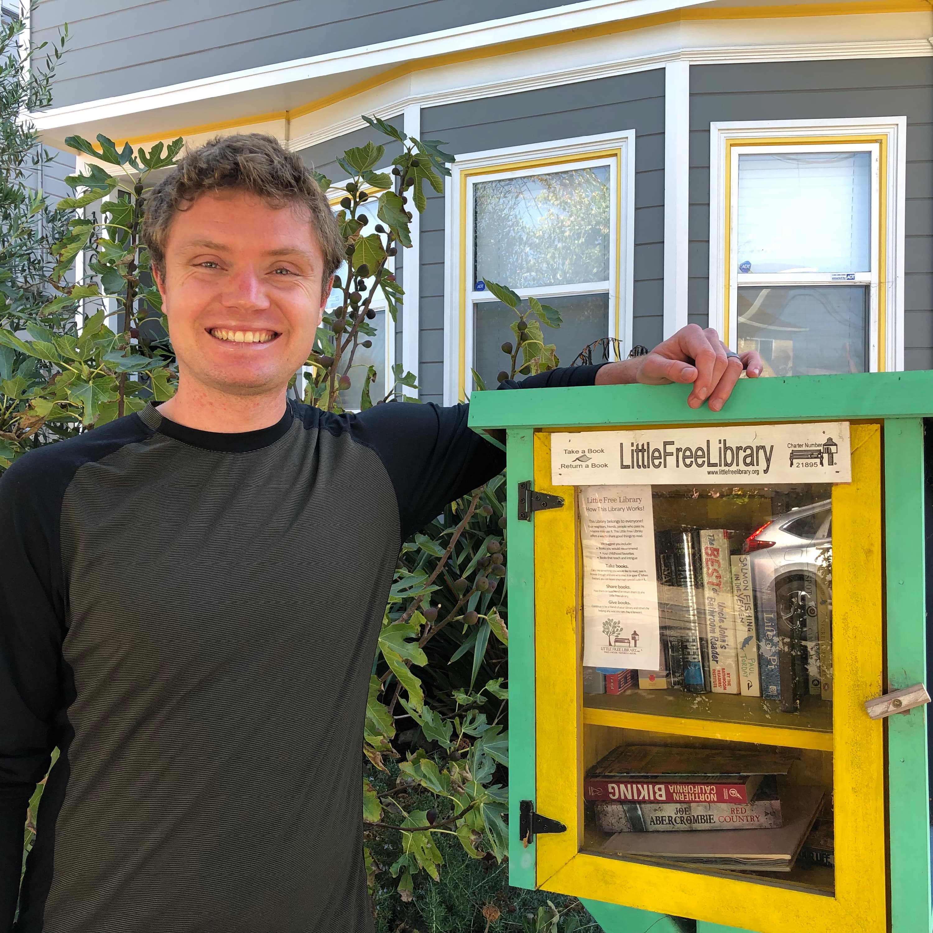 Sci Fi Future - Whose Century Is It?: Ideas, trends & twists shaping the world in the 21st century cover