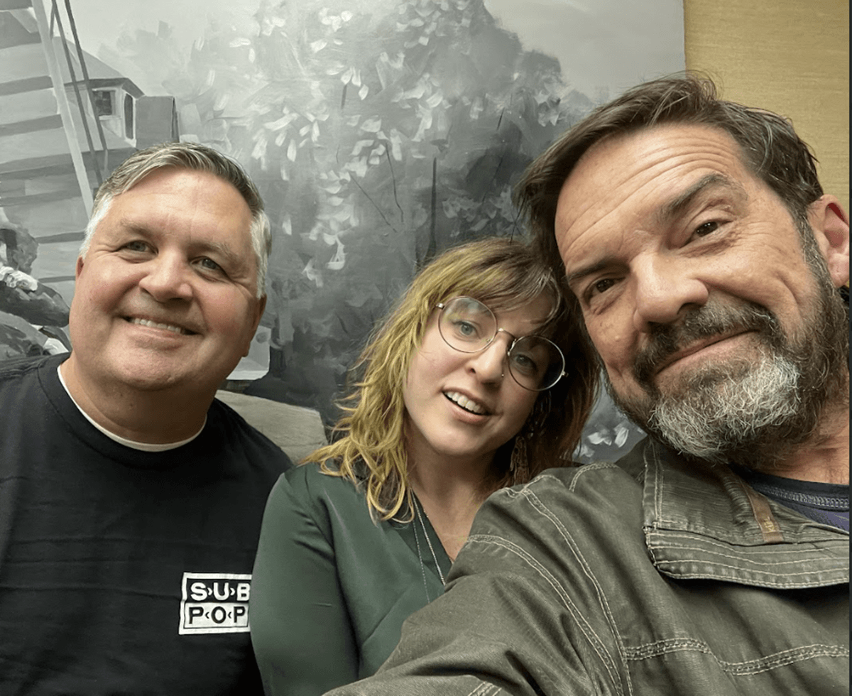 Ep 553 Jillian Rae - Brian Oake Show cover