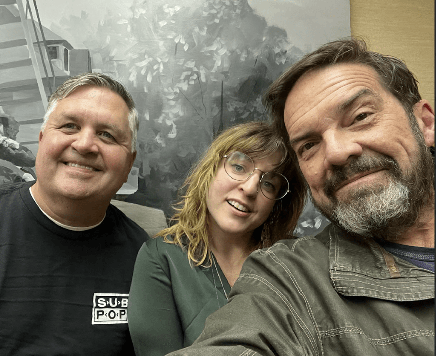 Ep 553 Jillian Rae - Brian Oake Show cover