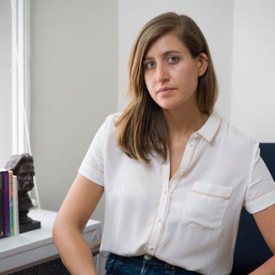 58: Stay Up with Hugo Best, by Erin Somers - The Brit Lit Podcast cover