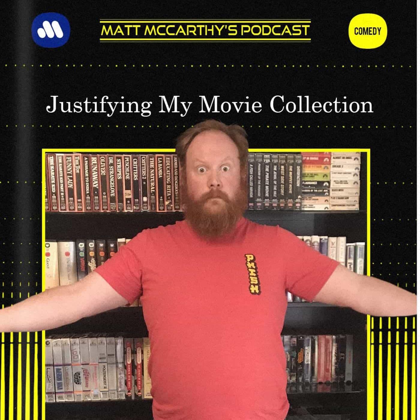 Long Strange Trip - VHS Tapes Are Magic cover