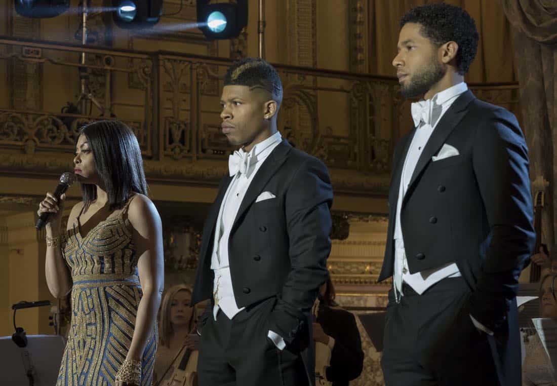 409 "Slave to Memory" Empire Recap - Empire cover