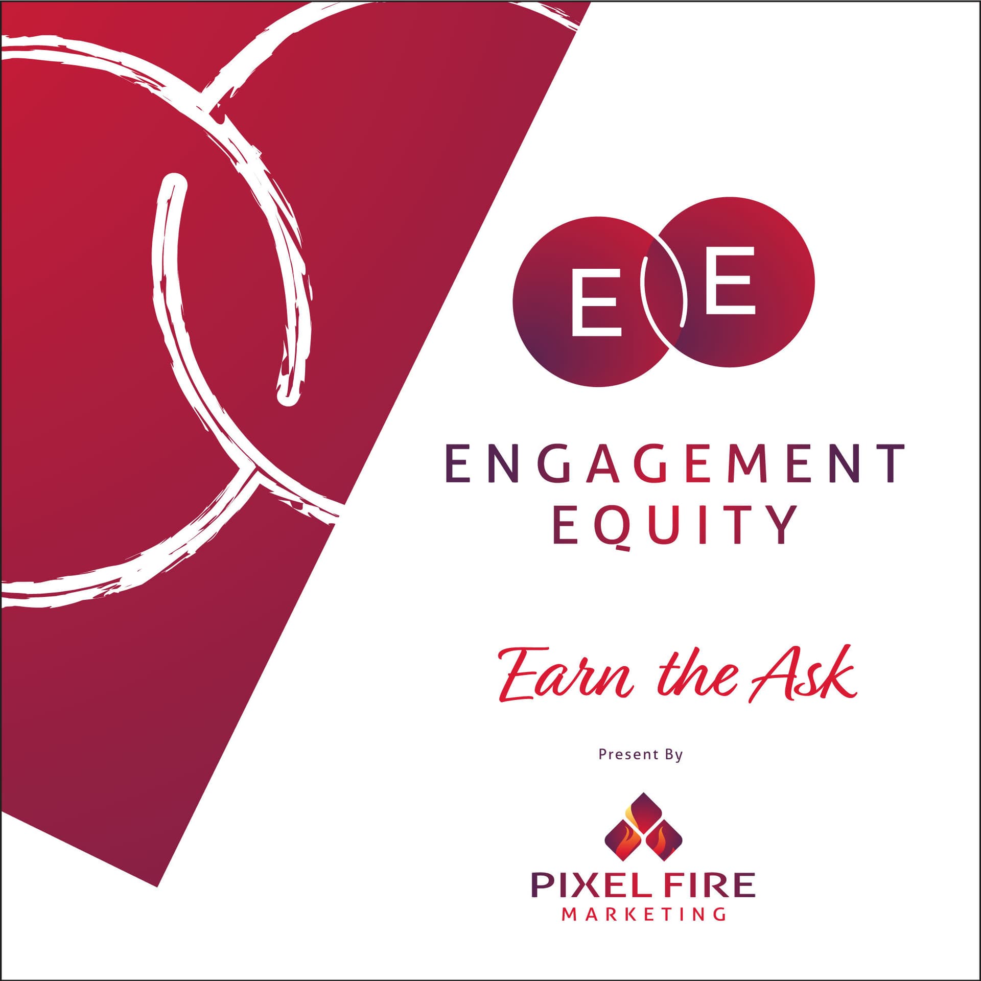 Engagement Equity cover