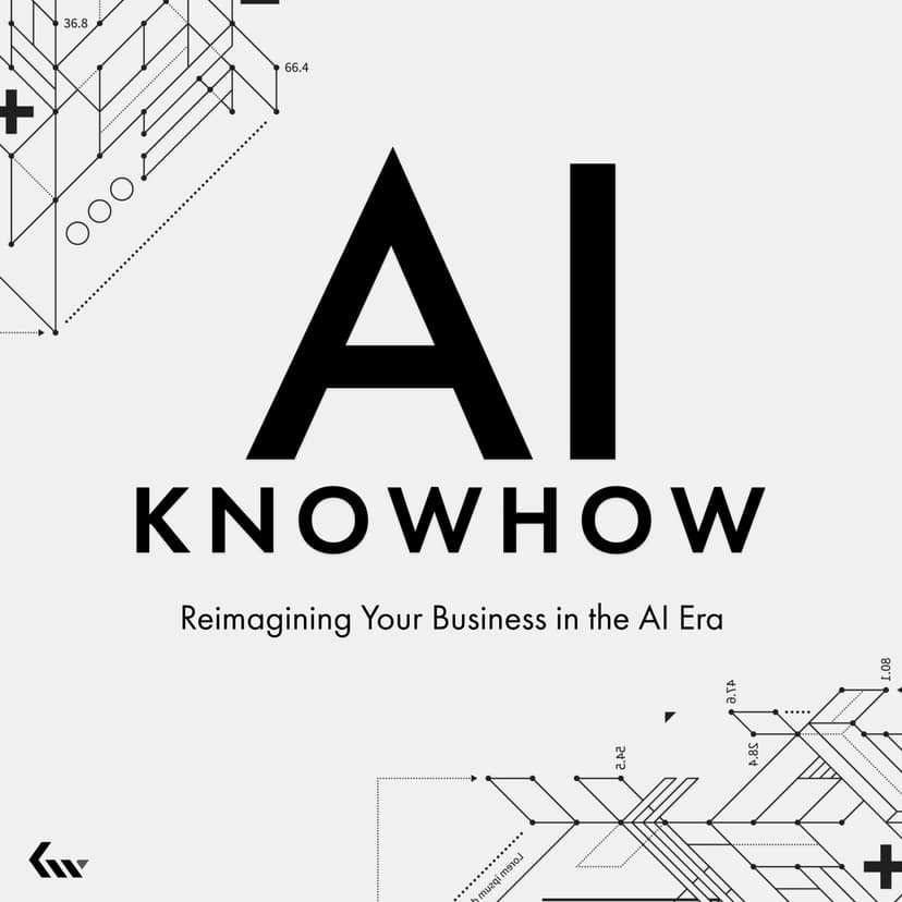 AI Knowhow cover