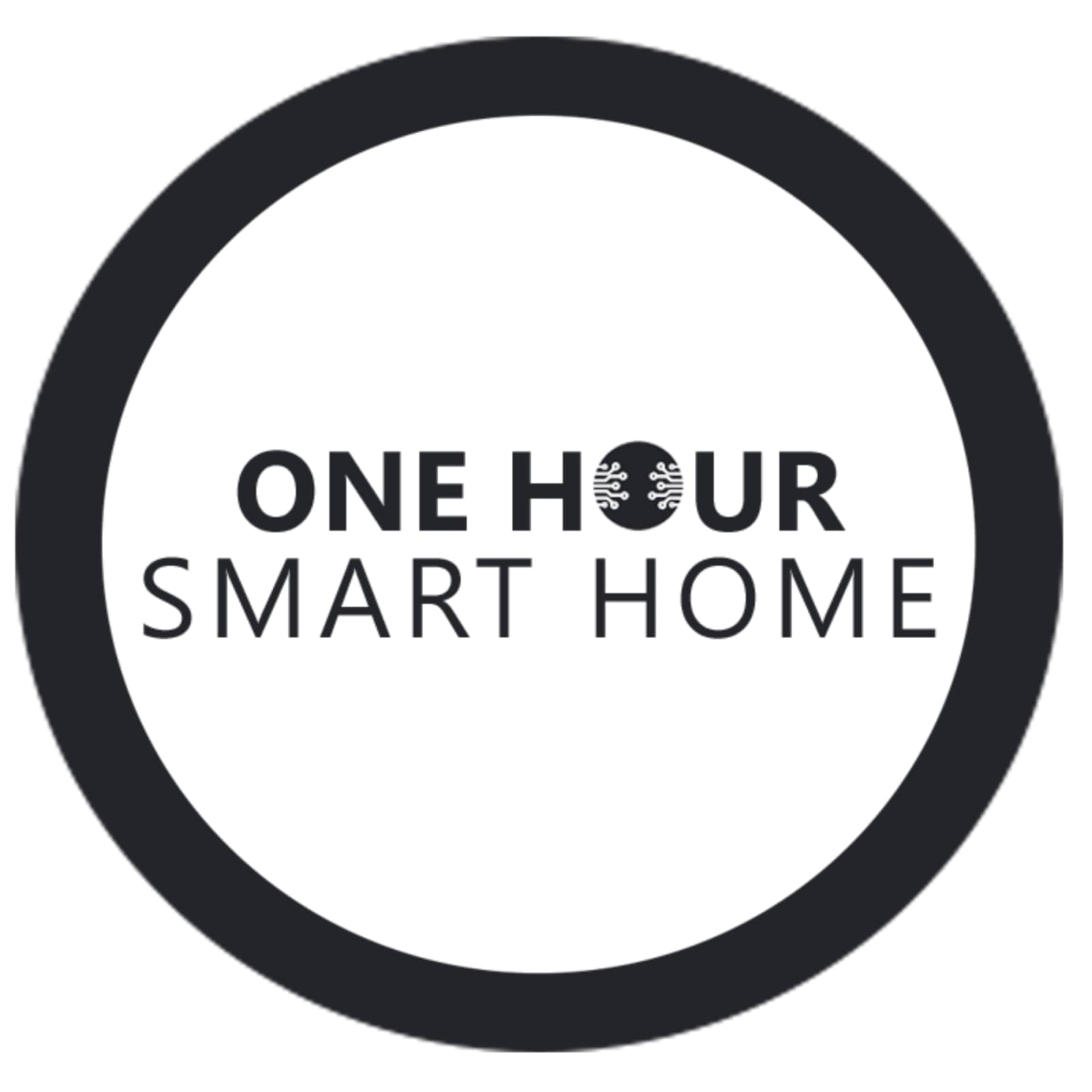 #011 Best Smart Thermostats In 2020 - One Hour Smart Home Podcast cover