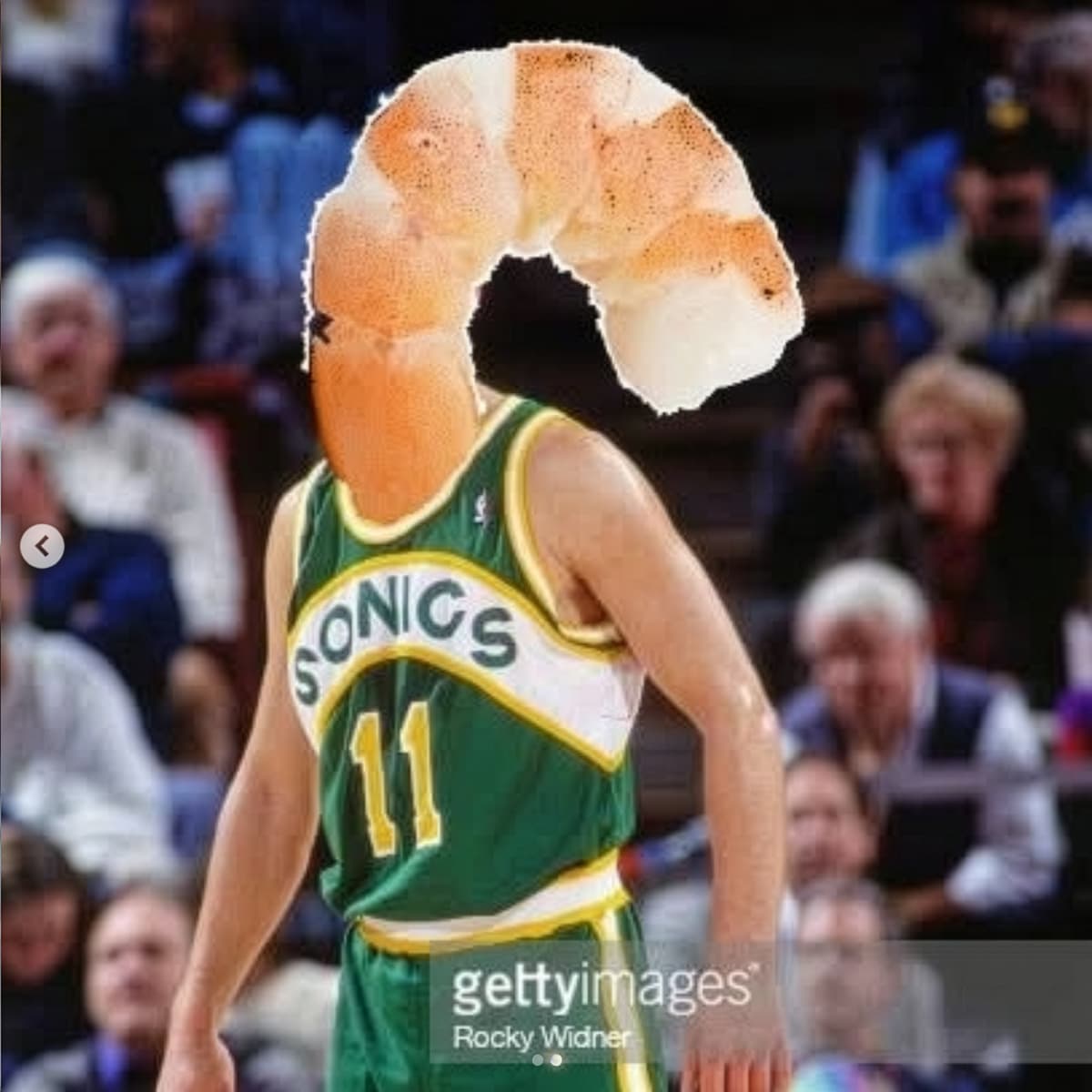 #4678 You Give Me Femur - TBTL: Too Beautiful To Live cover