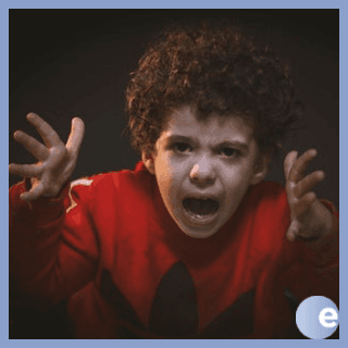 Please Stop Fighting! - EncounterPodcast cover