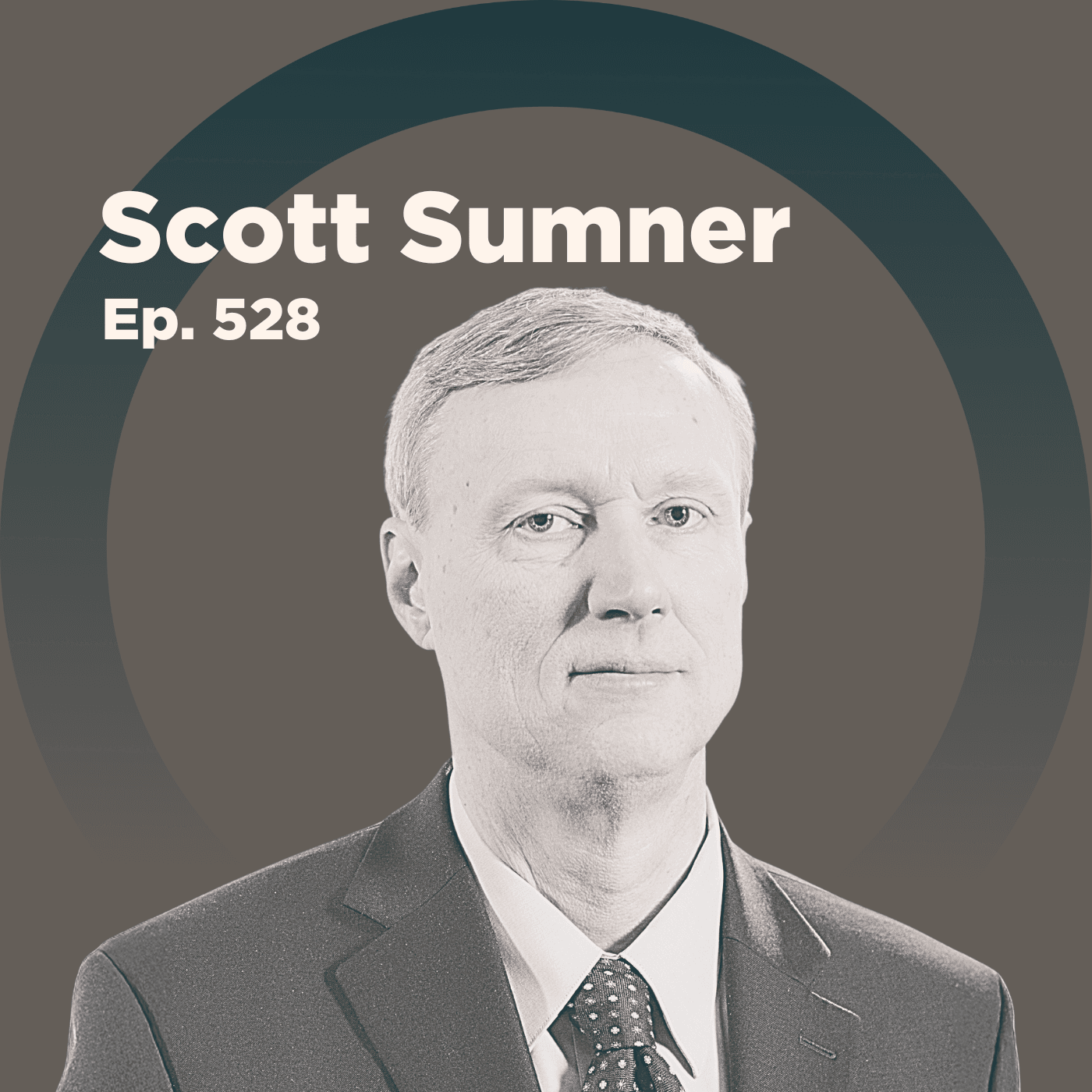 Scott Sumner on Monetary Policy Confusion in Our Current Policy Debates - Macro Musings with David Beckworth cover