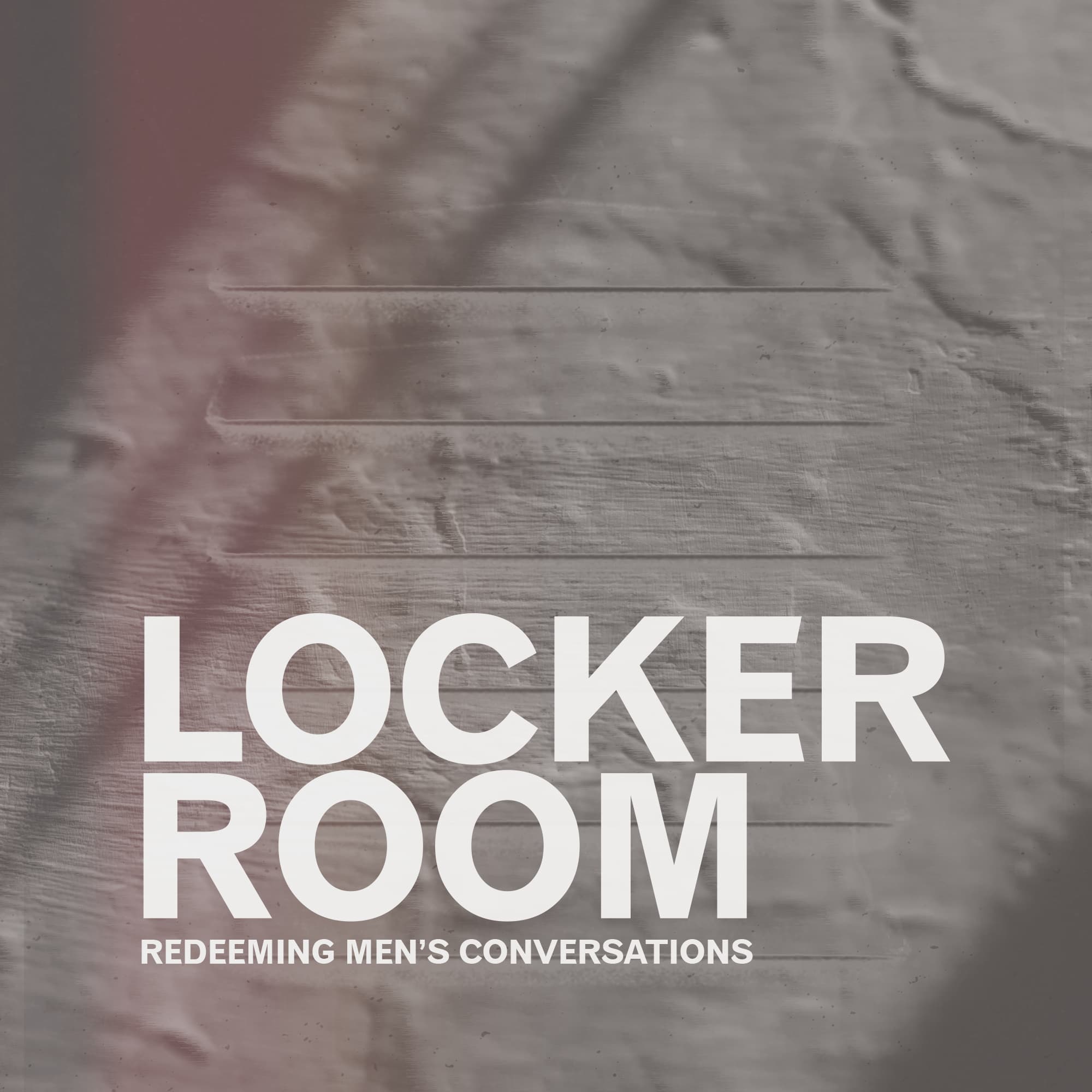 Locker Room - A Southland Christian Church Podcast cover