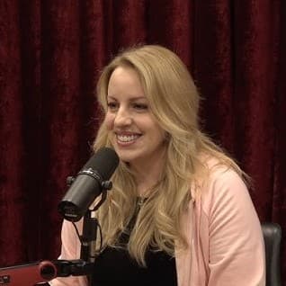 #0061 - Rachel Wilson: Anti-Feminism - The Know Rogan Experience cover