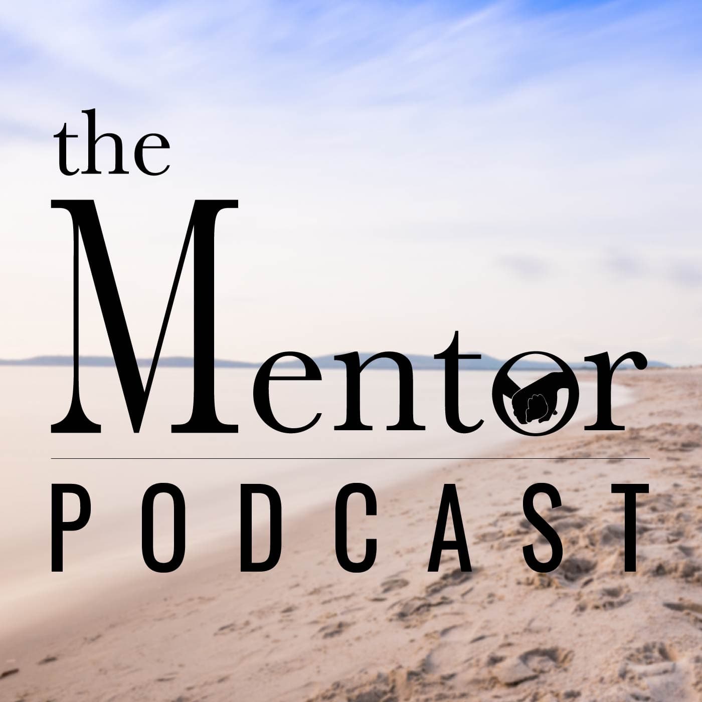 The Mentor Podcast cover
