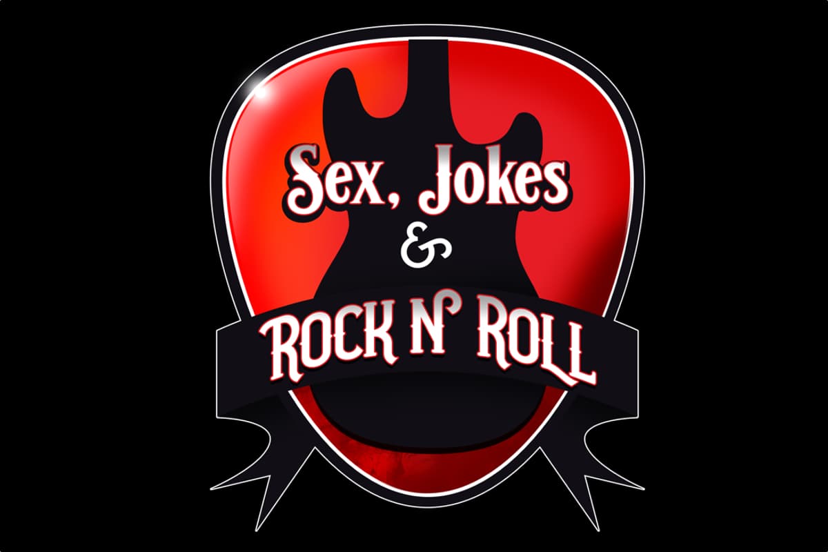 Ep. 170 - We're Back! - Sex, Jokes & Rock N' Roll cover