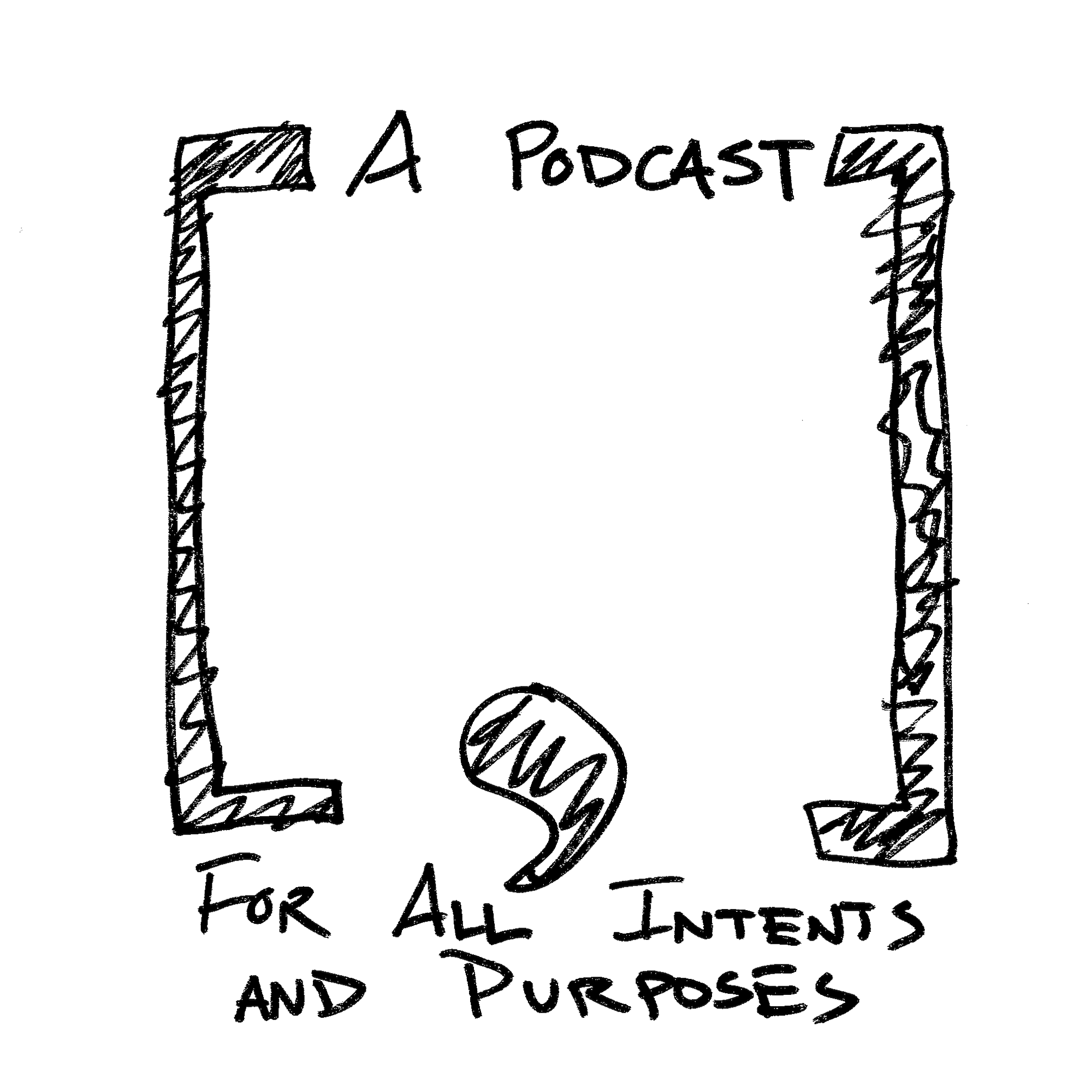 Fever Dream Harder - A Podcast [ , ] For All Intents and Purposes cover