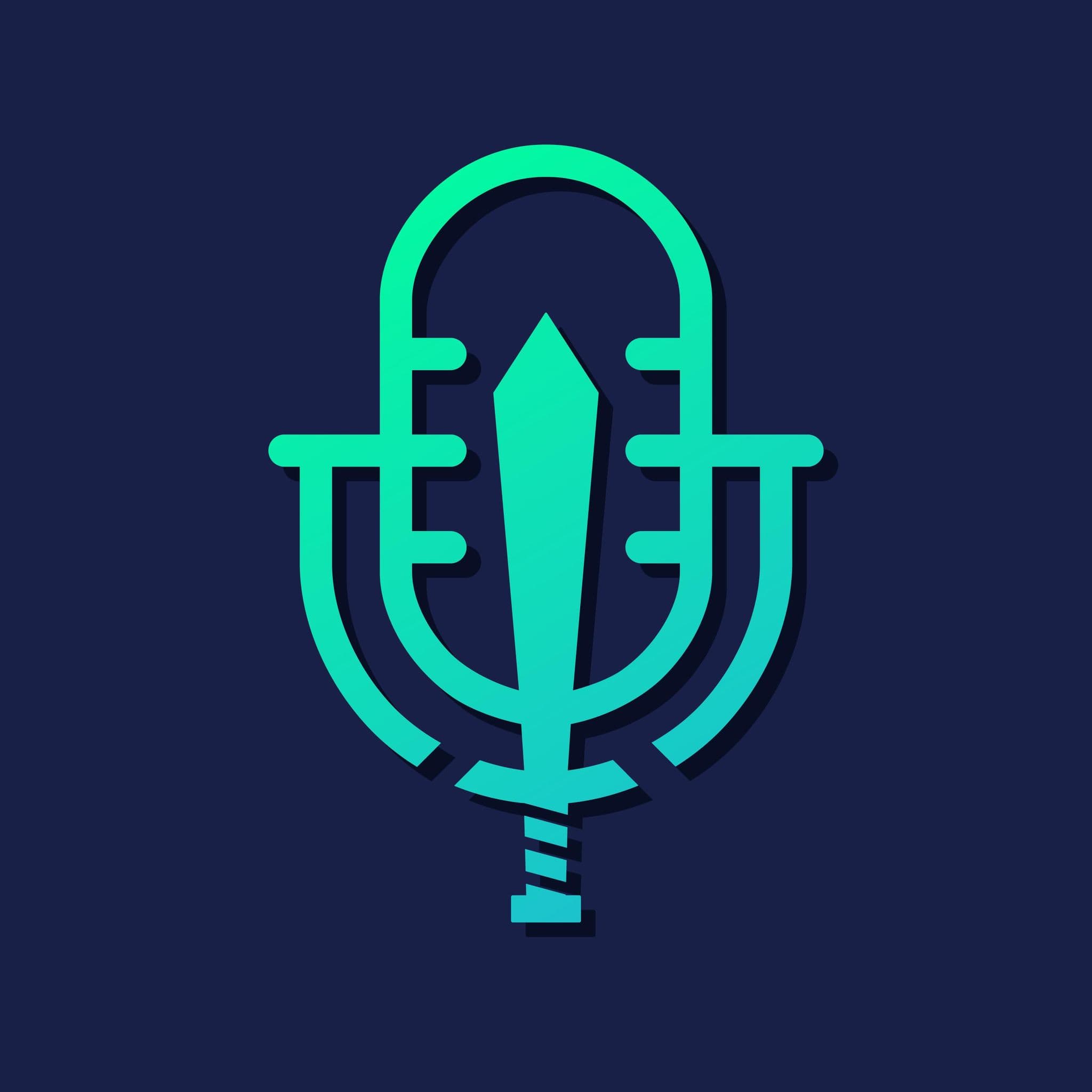 Top of the Round cover