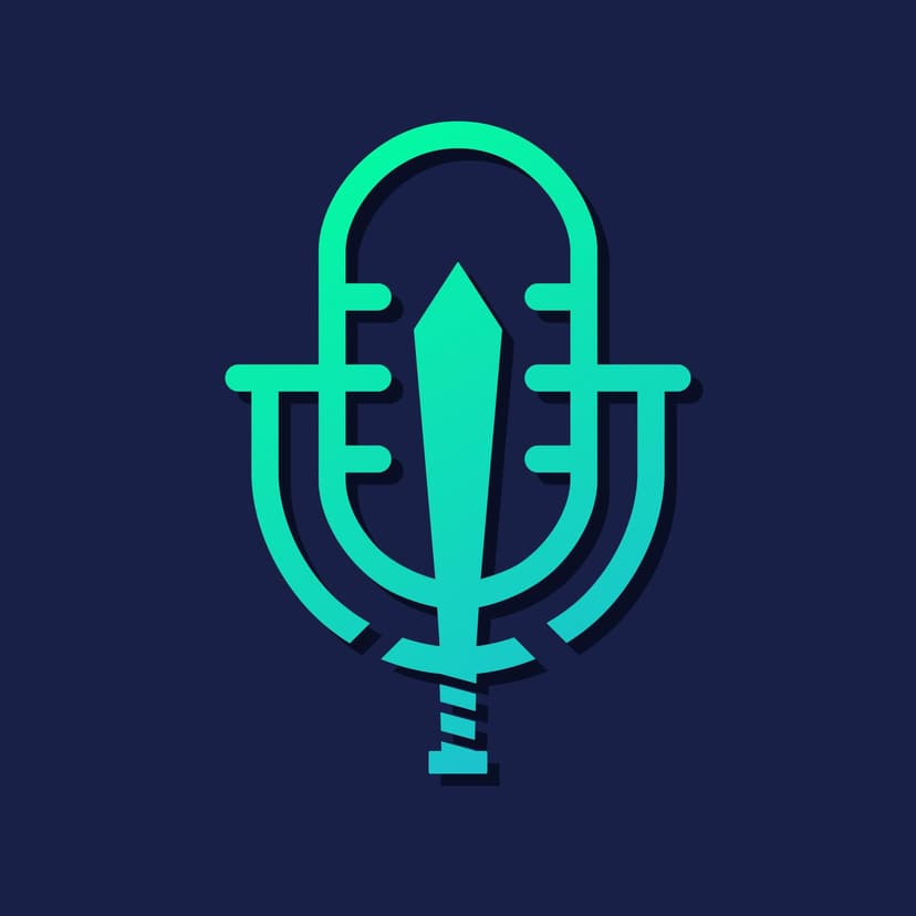 Top of the Round cover