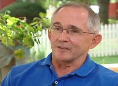 An In Depth Interview with Bob McIlvaine - Visibility 9-11 - Visibility 9-11 cover