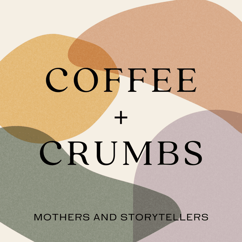 Coffee + Crumbs Podcast cover