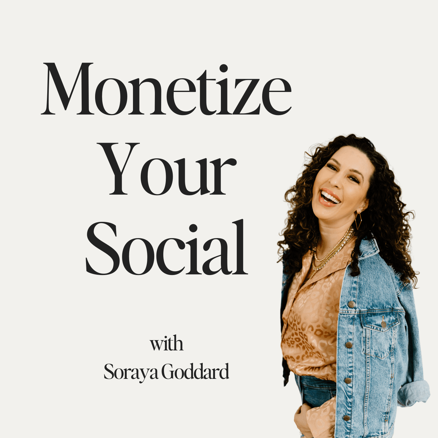142: Thoughts on Network Marketing and My Own Business - Monetize Your Social cover