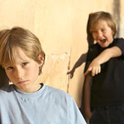218 - Bullying: What Parents Need to Know - Bobblehead Dad Parenting cover