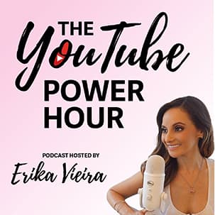 The Future of Being An Influencer (2020 Stats you need to know NOW) — The YouTube Power Hour Podcast cover